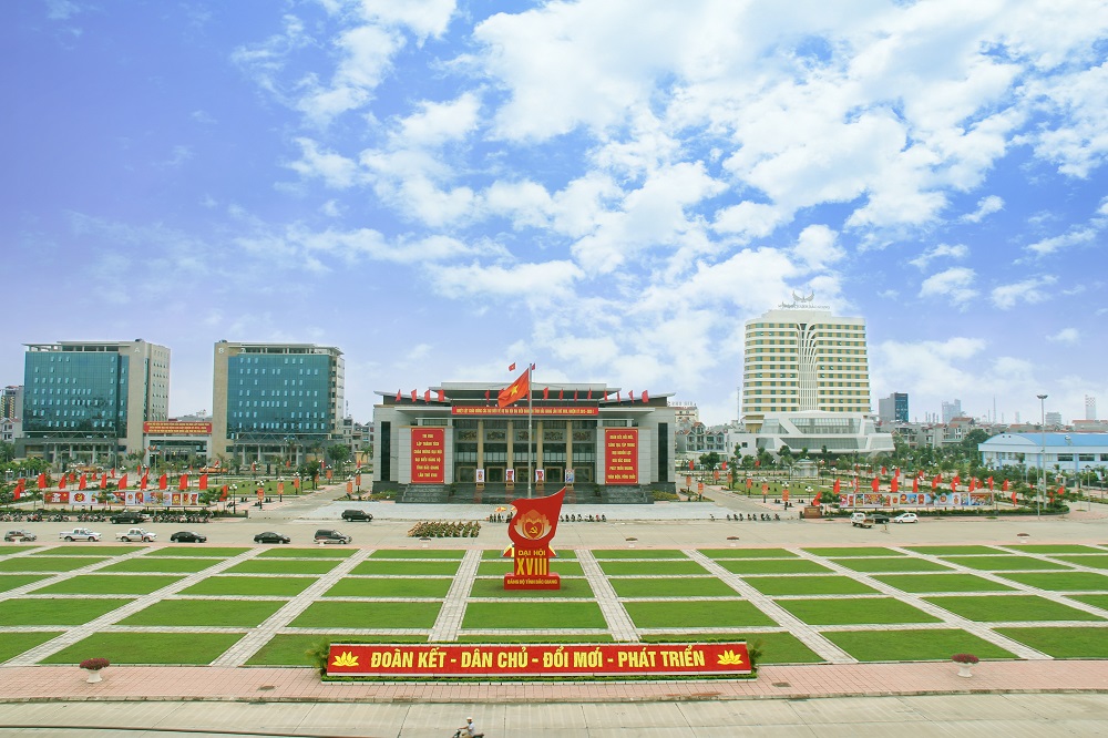 Quyết định số 72/2021/QĐ-UBND ngày 21/12/2021 ban hành quy định Bảng giá đất giai đoạn 2022-2024